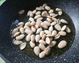 Foto del paso 3 de la receta: Sopa alpujarreña de almendras