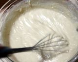 A picture of step 5 of Soy Milk Custard in 5 Minutes.
