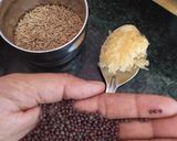 ટિકડી ઢોકળી રેસીપી સ્ટેપ3ફોટો