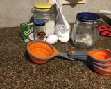 Foto del paso 1 de la receta: Cocina sin gluten: Molletes