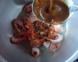 รูปขั้นตอนการทำที่ 4 ของ แกงผักหวานใส่ไก่ หรือ แกงอ่อมไก่ใส่ผักหวาน
