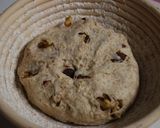 A picture of step 10 of Our Family's Tried-and-True Pain de Campagne.