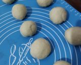 Foto langkah ke 5 dari resep Bakpao Ala Ny. Liem.