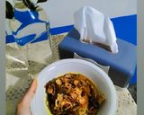 Foto langkah ke 4 dari resep Tongseng iga+daging sapi.