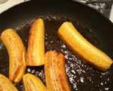 A picture of step 4 of Fried Plantains (patacones Fritos A La Colombiana).