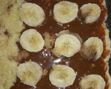 Foto del paso 8 de la receta: Tarta de Dulce de Leche y Coco Fácil y Económica