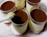 A picture of step 7 of Tiramisu Ice Cream.