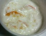 A picture of step 2 of Easy Ice Cream with Yogurt.