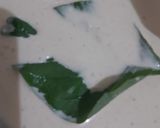 Foto langkah ke 3 dari resep Kripik Bayam Renyah.