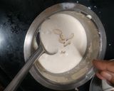 केसरी मसाला दूध (kesari masala doodh recipe in marathi) रेसिपी स्टेप 2 फोटो 