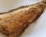 A picture of step 9 of Soft and Delicious Tonguefish Meunière.