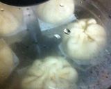 A picture of step 7 of Restaurant-Quality Steamed Pork Buns.