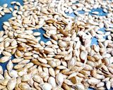 A picture of step 16 of Crispy Toasted Pumpkin Seeds.