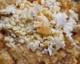 Foto del paso 2 de la receta: Tarta de choclo, cebolla y queso