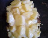 Foto del paso 2 de la receta: Bollitos de manzana