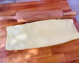 Sajtos-krumplis pogácsakockák recept fázis 5 fotója