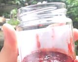 Foto langkah ke 4 dari resep Selai Strawberry.