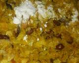 Poha chivda recipe step 5 photo