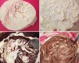 Foto del paso 8 de la receta: Drip cake 🎂 Pastel de cumpleaños