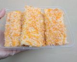 Foto langkah ke 4 dari resep Risoles Mayo Roti Tawar.