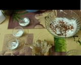 স্পাইসি প্রন ফ্রাই ইন হট এন্ড ট‍্যাঙ্গি সস্ রেসিপি ধাপ - 2 ছবি
