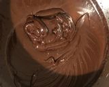 Foto del paso 4 de la receta: Bizcochuelo sin gluten chocolate/vainilla