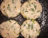 Aloo Palak cutlass recipe step 3 photo
