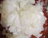 صورة لخطوة 3 من وصفة تحضير صلصة طماطم صنع منزلي لجميع اطباق 🤤😋👏😱🍅