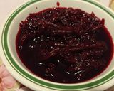 Cékla saláta 🥗 recept fázis 3 fotója