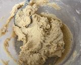 A picture of step 2 of 🍫 🍪 Eggless Chocolate Chip Cookies 🍪 🍫.