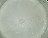 Foto langkah ke 2 dari resep Agar-agar Merah Putih.