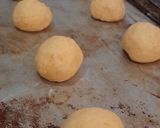 Foto del paso 3 de la receta: Pan de Calabaza