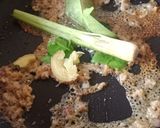 Foto langkah ke 3 dari resep Ase Cabe Hijau tetelan.