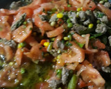 Foto del paso 3 de la receta: Arroz primaveral