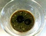 A picture of step 3 of Oregano-Flavored Orange Salad.