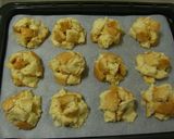A picture of step 4 of Maple French Rocks.