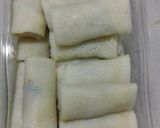 Foto langkah ke 4 dari resep Risol sayur.