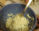 A picture of step 6 of Vegan Friendly Nuts and Mushroom Curry.