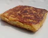French Toast With Ham And Pesto recipe step 5 photo