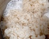 Foto langkah ke 5 dari resep Lemper Ayam.