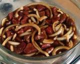 Vickys Slow-Cooker Mongolian-Style Beef, GF DF EF SF NF recipe step 2 photo