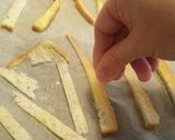 A picture of step 6 of Easy ☆ Bread Crust Rusks ☆.