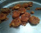 कोलंबी फ्राय (kolambi fry recipe in marathi) रेसिपी स्टेप 3 फोटो