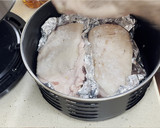 Foto del paso 5 de la receta: Panceta crujiente en airfryer con Joyful Coast de Specials