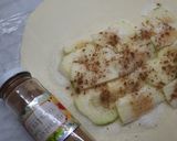 Foto del paso 3 de la receta: Calzón de manzana