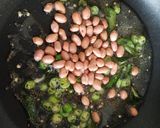 मटार बटाटा पोहे (matar batate pohe recipe in marathi) रेसिपी स्टेप 3 फोटो 