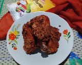 Foto langkah ke 4 dari resep Ayam Goreng Ketumbar.