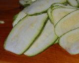 Foto del paso 2 de la receta: Zukini encurtido