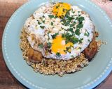 Foto del paso 3 de la receta: Arroz a la cubana