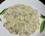 मेथी थेपला (methi thepla recipe in Hindi) रेसिपी चरण 2 फोटो